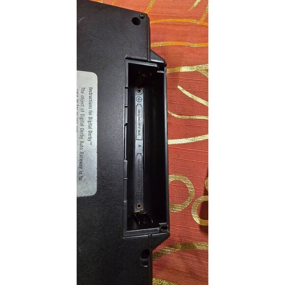 1978 Tomy Digital Derby Auto Raceway - Picture 10 of 12